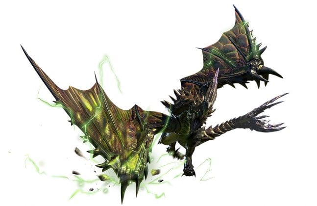 The Monster Hunter Series to Continue Later This Year 1