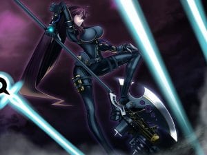 MangaGamer Release Uncensored Version of Gahkthun of the Golden Lightning on Steam 2 MangaGamer Release Uncensored Version of Gahkthun of the Golden Lightning on Steam 1