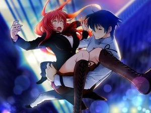 MangaGamer Release Uncensored Version of Gahkthun of the Golden Lightning on Steam 5 MangaGamer Release Uncensored Version of Gahkthun of the Golden Lightning on Steam 4