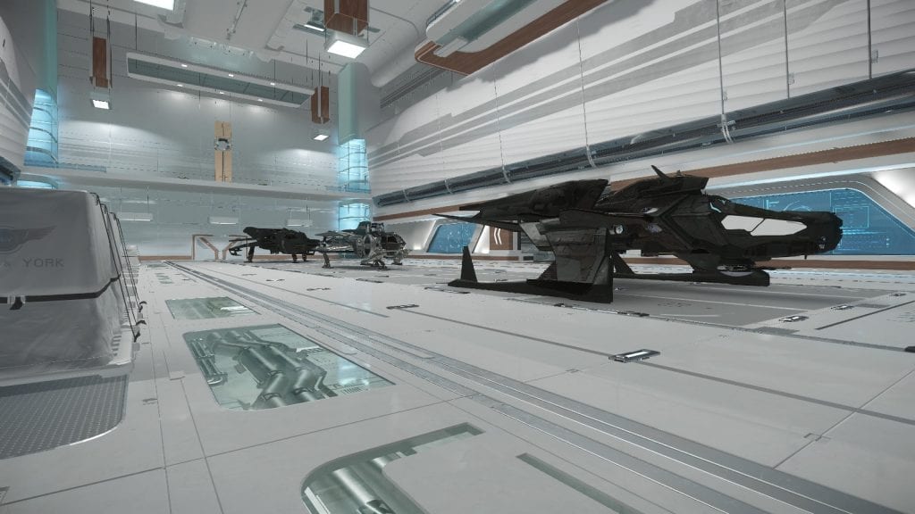 Star Citizen Enters Free Flight Period - Check Out Three Ships Until April 25 1 ScreenShot0058