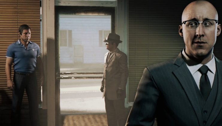 2K Games to Launch Mafia III in Early October 4
