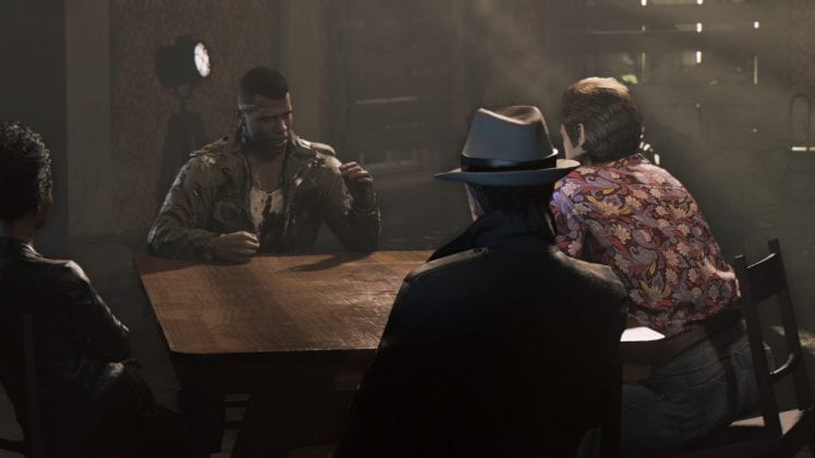 2K Games to Launch Mafia III in Early October 5