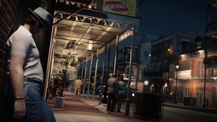2K Games to Launch Mafia III in Early October 6