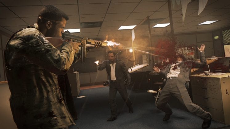 2K Games to Launch Mafia III in Early October 10