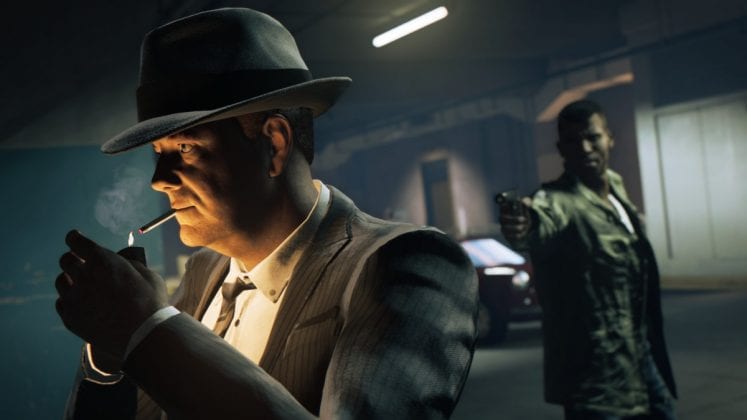 2K Games to Launch Mafia III in Early October 13