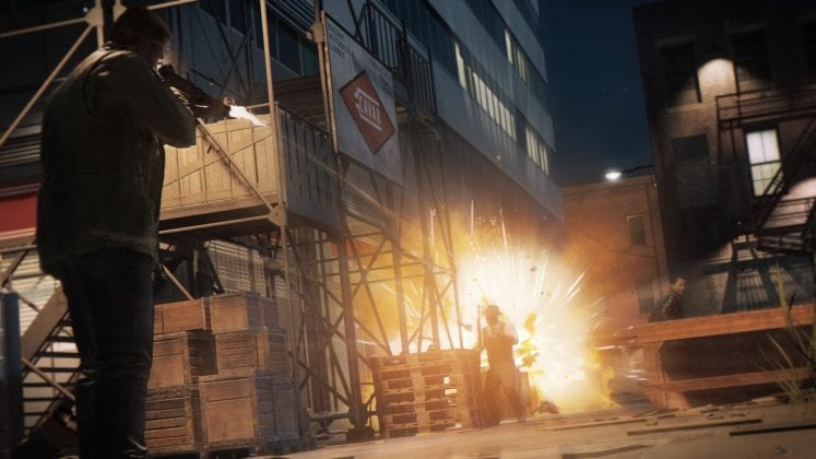 2K Games to Launch Mafia III in Early October 15
