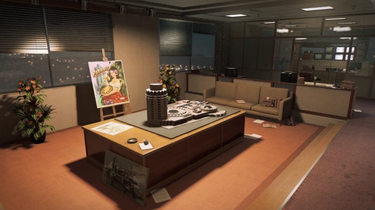 2K Games to Launch Mafia III in Early October 18