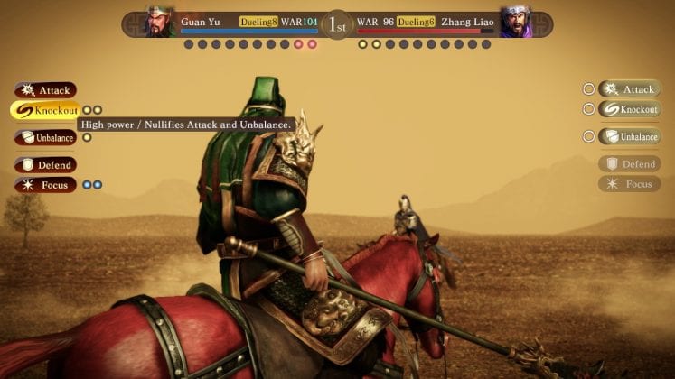 The Forms of Warfare in Romance of the Three Kingdoms XIII 6