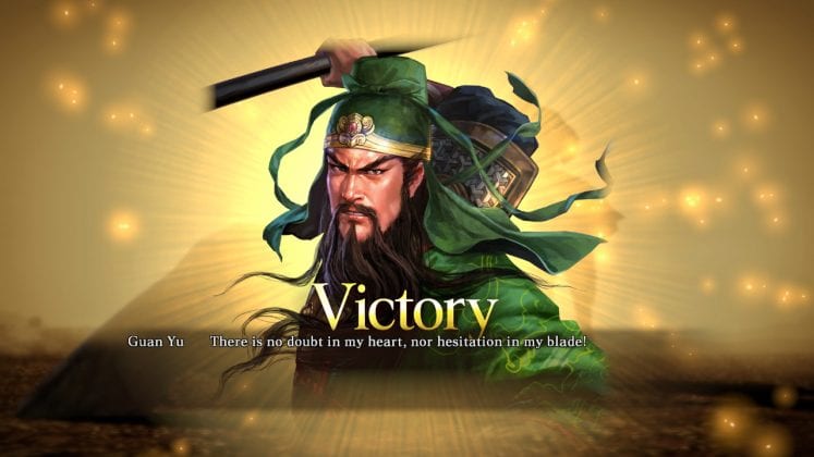 The Forms of Warfare in Romance of the Three Kingdoms XIII 10