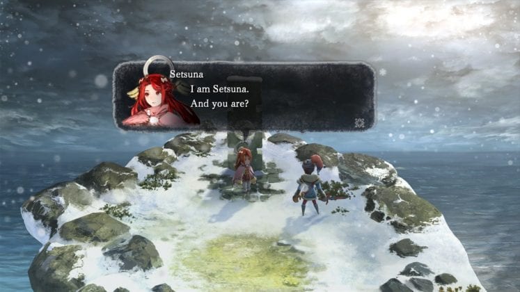 July Release Date Unveiled for I Am Setsuna 1