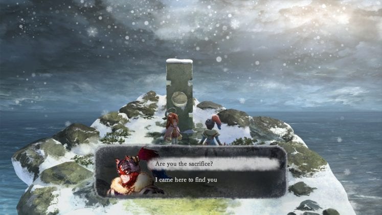 July Release Date Unveiled for I Am Setsuna 2