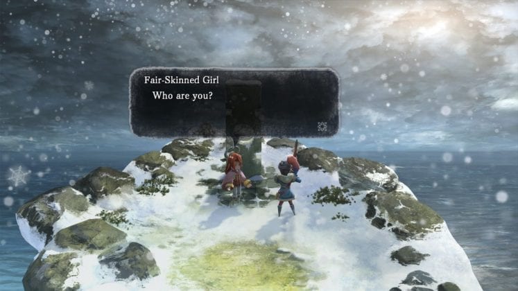 July Release Date Unveiled for I Am Setsuna 3