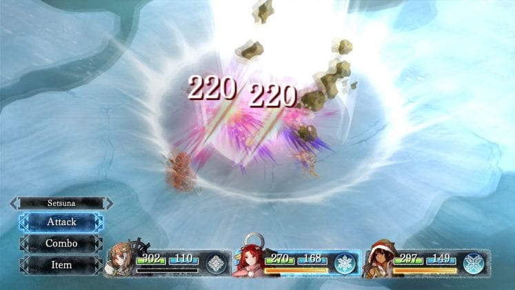 July Release Date Unveiled for I Am Setsuna 4
