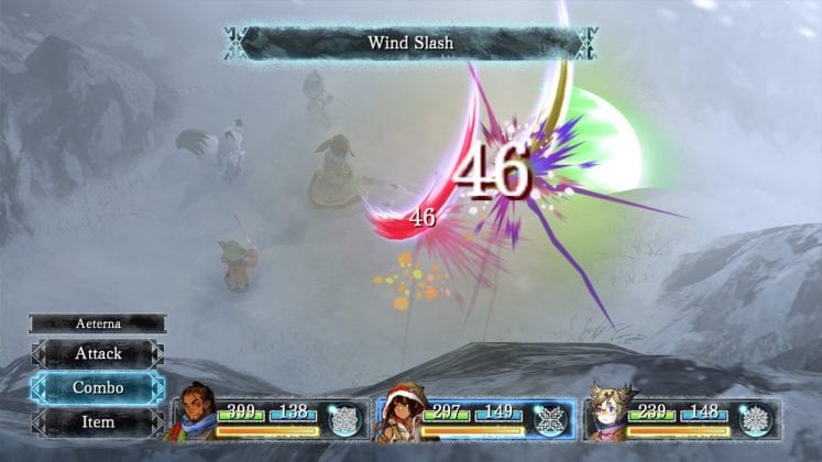 July Release Date Unveiled for I Am Setsuna 5