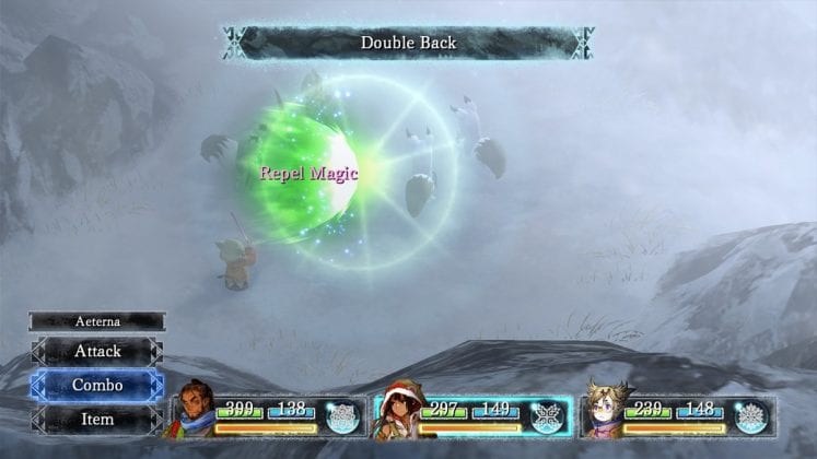 July Release Date Unveiled for I Am Setsuna 6