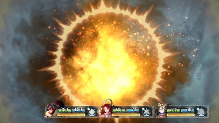 July Release Date Unveiled for I Am Setsuna 7