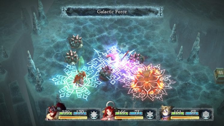 July Release Date Unveiled for I Am Setsuna 9