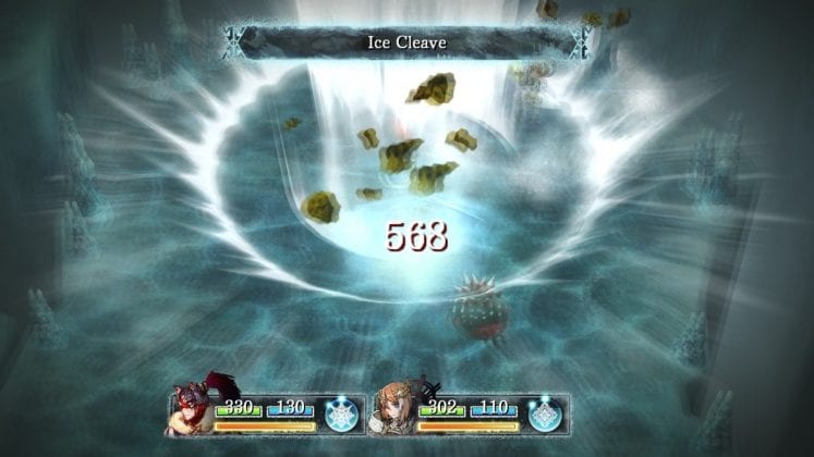 July Release Date Unveiled for I Am Setsuna 10