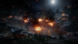 Limited Time Alpha Demo Launches for Nioh 3 Limited Time Alpha Demo Launches for Nioh 1