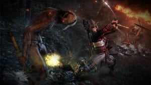 Limited Time Alpha Demo Launches for Nioh 5 Limited Time Alpha Demo Launches for Nioh 3