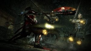 Limited Time Alpha Demo Launches for Nioh 7 Limited Time Alpha Demo Launches for Nioh 5