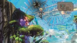 Aksys Games to Bring 'Exist-Archive: The Other Side of the Sky' to Western Markets 2