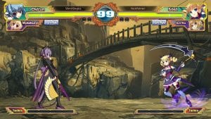 Fighting Spin-off Game Koihime Enbu Headed to Western Markets on PC 4 Fighting Spin-off Game Koihime Enbu Headed to Western Markets on PC 3