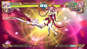 Fighting Spin-off Game Koihime Enbu Headed to Western Markets on PC 6 Fighting Spin-off Game Koihime Enbu Headed to Western Markets on PC 5