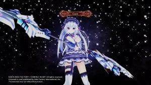 First English Screenshots Released for Fairy Fencer F: Advent Dark Force 2