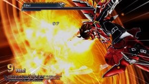 First English Screenshots Released for Fairy Fencer F: Advent Dark Force 4