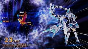 First English Screenshots Released for Fairy Fencer F: Advent Dark Force 5