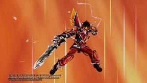 First English Screenshots Released for Fairy Fencer F: Advent Dark Force 9