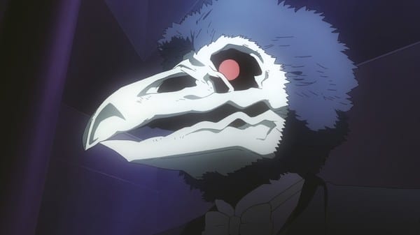 Tokyo ESP - Screenshot