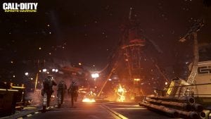 A New CoD Game Is Set to Launch in November - Call of Duty: Infinite Warfare 1