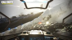 A New CoD Game Is Set to Launch in November - Call of Duty: Infinite Warfare 2