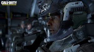 A New CoD Game Is Set to Launch in November - Call of Duty: Infinite Warfare 4