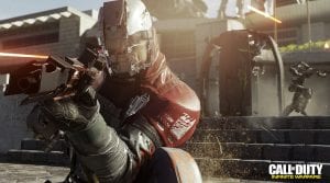 A New CoD Game Is Set to Launch in November - Call of Duty: Infinite Warfare 5