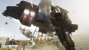 A New CoD Game Is Set to Launch in November - Call of Duty: Infinite Warfare 6