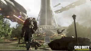 A New CoD Game Is Set to Launch in November - Call of Duty: Infinite Warfare 7