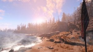 Fallout 4's Third Add-On, 'Far Harbor', Presents Players With a New Region to Explore 2
