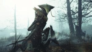 Fallout 4's Third Add-On, 'Far Harbor', Presents Players With a New Region to Explore 3