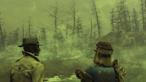 Fallout 4's Third Add-On, 'Far Harbor', Presents Players With a New Region to Explore 5