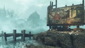 Fallout 4's Third Add-On, 'Far Harbor', Presents Players With a New Region to Explore 6
