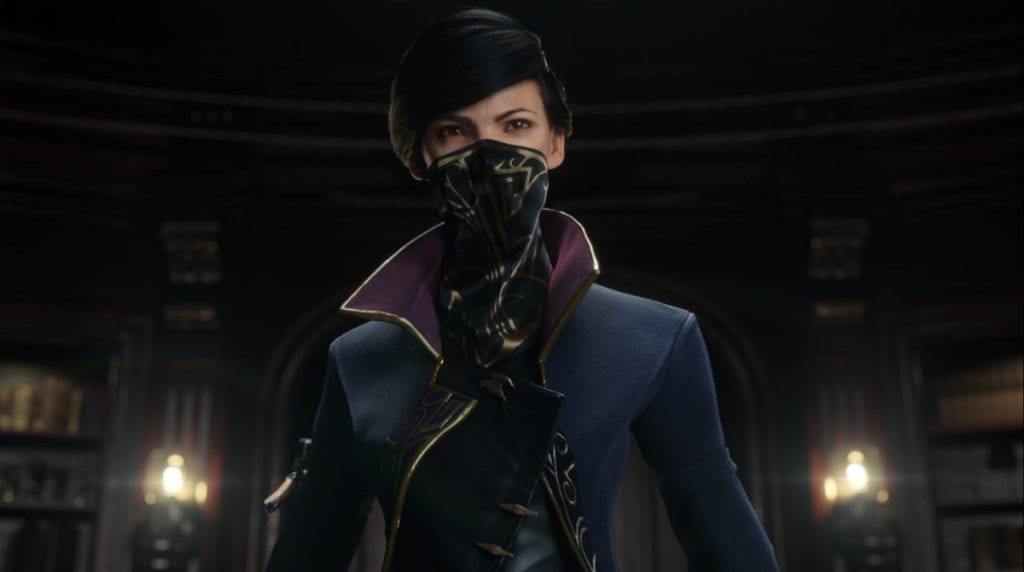 Dishonored 2 to Launch in November 2016 1 Emily_Trailer_Still_1434319206-Resized