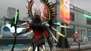 XCOM 2's Second DLC Pack "Alien Hunters" to Go on Sale This Week 2 XCOM 2's Second DLC Pack "Alien Hunters" to Go on Sale This Week 1