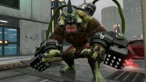 XCOM 2's Second DLC Pack "Alien Hunters" to Go on Sale This Week 3 XCOM 2's Second DLC Pack "Alien Hunters" to Go on Sale This Week 2