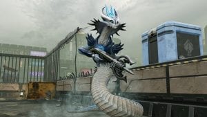 XCOM 2's Second DLC Pack "Alien Hunters" to Go on Sale This Week 5 XCOM 2's Second DLC Pack "Alien Hunters" to Go on Sale This Week 4