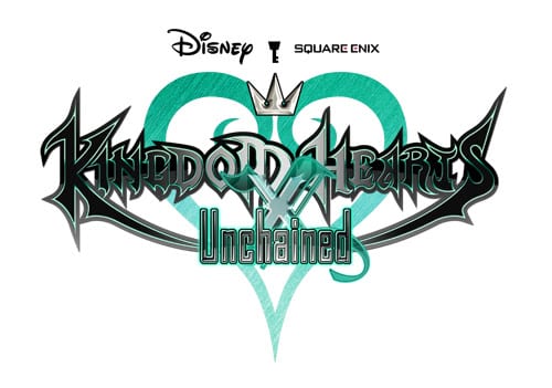 Kingdom Hearts Unchained χ Receives Two Million Downloads in North America 1 unchained