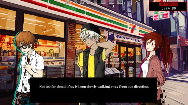 Sekai Project Announce New Titles They Will Be Involved With 6