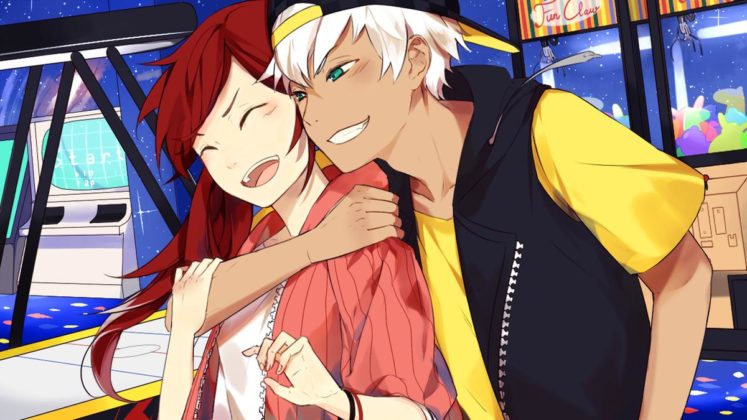 Sekai Project Announce New Titles They Will Be Involved With 5